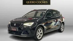 Usado 2024 Seat Arona FR SUV | 17.990 € (Buen precio)