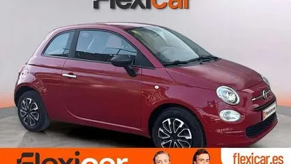 Usado Fiat 500 Lounge 69 CV (50 kW) 2017 Utilitario