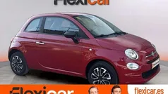Usado 2017 Fiat 500 Lounge Utilitario | 8190 € (Buen precio)