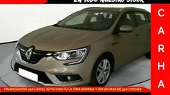 Usado 2019 Renault Mégane IV Business | 11.890 € (Super precio)