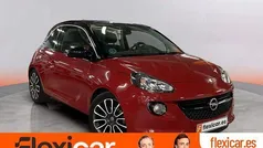 Rojo Usado 2018 Opel Adam Slam Utilitario | 8790 € (Precio justo)