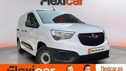 Blanco Usado 2023 Opel Combo Edition+ Monovolumen | 12.490 €