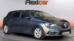 Usado 2020 Renault Mégane IV Business Utilitario | 11.490 € (Precio justo)