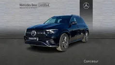 Usado 2024 Mercedes GLE300 | 95.900 €