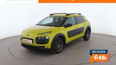 Usado 2015 Citroën C4 Cactus Shine Utilitario | 11.199 € (Precio justo)