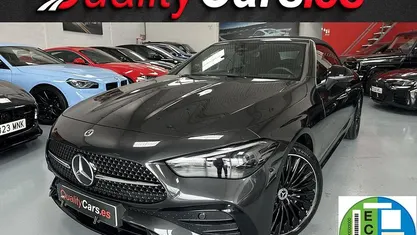 Usado Mercedes CLE220 197 CV (144 kW) 2025 Descapotable
