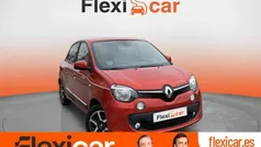 Rojo Usado 2016 Renault Twingo Zen Utilitario | 7790 € (Precio justo)