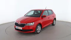 Usado 2020 Skoda Fabia Ambition Utilitario | 12.799 € (Precio justo)
