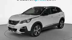 Usado 2018 Peugeot 3008 Allure SUV | 13.864 € (Buen precio)