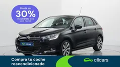 Usado 2017 Citroën C4 Feel | 9990 € (Buen precio)