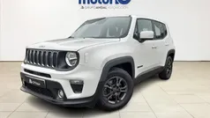 Usado 2022 Jeep Renegade Limited SUV | 17.900 € (Precio justo)