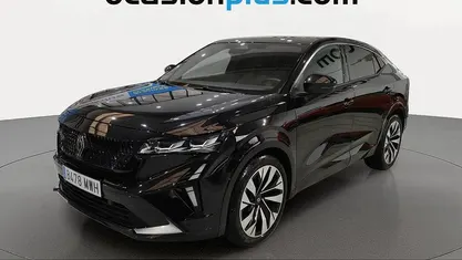 Usado Renault Rafale Techno 200 CV (147 kW) 2024 SUV
