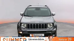 Gris Usado 2022 Jeep Renegade Limited SUV | 16.990 € (Precio justo)