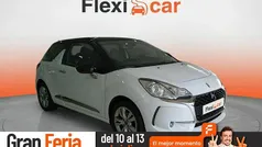 Usado 2017 DS Automobiles DS3 Utilitario | 8990 € (Precio justo)