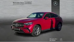 Usado 2024 Mercedes GLC300e | 69.990 €