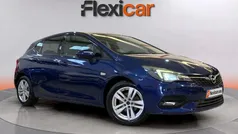 Usado 2019 Opel Astra GS Line Berlina | 11.290 € (Precio justo)