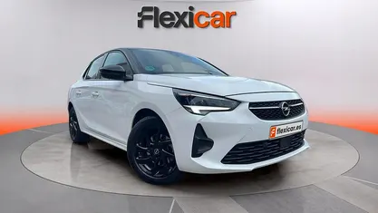 Usado Opel Corsa GS Line 101 CV (74 kW) 2022 Utilitario