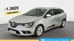 Renault Mégane GrandTour