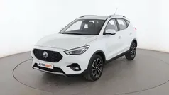 Usado 2023 MG ZS Luxury Berlina | 17.499 € (Precio justo)