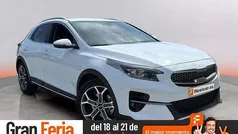 Usado 2022 Kia XCeed SUV | 19.990 € (Precio justo)
