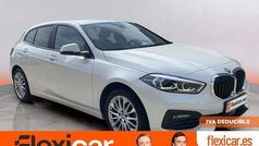 Usado 2022 BMW 118 Utilitario | 19.790 € (Buen precio)