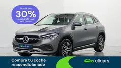 Usado 2021 Mercedes GLA250 SUV | 34.990 € (Buen precio)