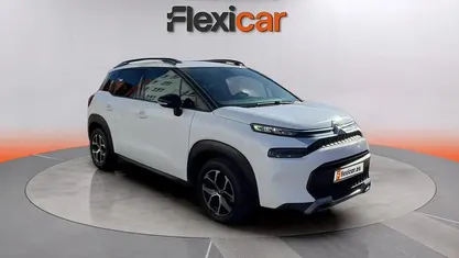 Usado Citroën C3 Aircross Feel 110 CV (80 kW) 2021 SUV