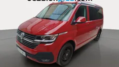 Usado 2023 VW California Beach Van | 62.955 € (Caro)