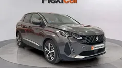 Gris Usado 2021 Peugeot 3008 Allure | 14.990 € (Super precio)