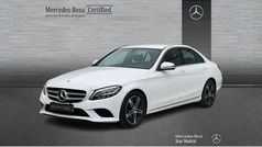 Usado 2020 Mercedes C220 Avantgarde Berlina | 28.990 € (Super precio)