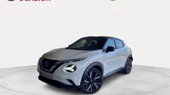 Usado 2020 Nissan Juke SUV | 13.990 € (Buen precio)