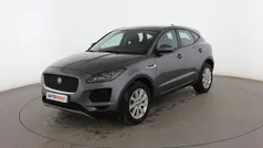 Gris Usado 2018 Jaguar E-Pace S SUV | 18.799 € (Precio justo)