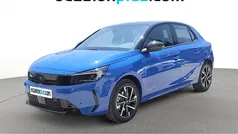 Usado 2025 Opel Corsa S Utilitario | 16.319 € (Precio justo)