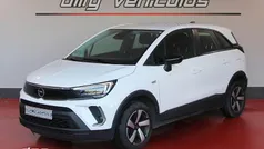 Usado 2021 Opel Crossland Edition SUV | 12.900 € (Precio justo)