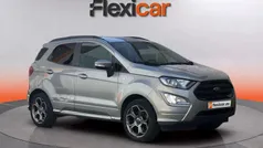 Usado 2022 Ford Ecosport ST-Line SUV | 13.990 € (Buen precio)