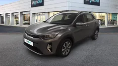 Usado 2024 Kia Stonic SUV | 19.950 € (Precio justo)