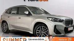 Usado 2024 BMW X1 SUV | 43.990 € (Buen precio)