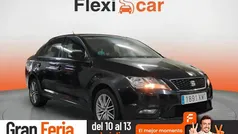 Negro Usado 2018 Seat Toledo Style Berlina | 10.490 € (Precio justo)