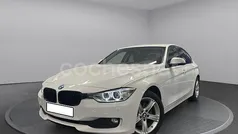Usado 2014 BMW 320 Comfort Edition Berlina | 15.999 € (Precio justo)