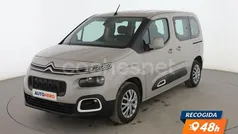 Usado 2020 Citroën Berlingo Feel Monovolumen | 16.499 € (Precio justo)
