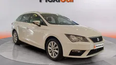 Usado 2019 Seat Leon Style Berlina | 11.490 € (Super precio)