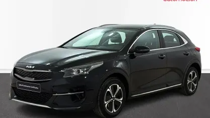 Usado Kia XCeed 141 CV (103 kW) 2022 SUV