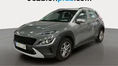 Usado 2022 Hyundai Kona SUV | 16.900 € (Precio justo)