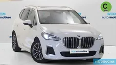Usado 2024 BMW 218 Active Tourer Sport Line Monovolumen | 31.690 € (Precio justo)