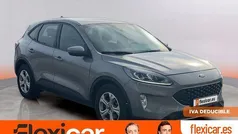 Usado 2022 Ford Kuga ST-Line SUV | 16.990 € (Precio justo)