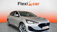 Gris Usado 2022 Ford Focus Active Berlina | 13.990 € (Buen precio)