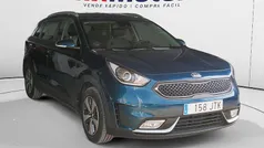 Usado 2016 Kia Niro SUV | 13.990 € (Precio justo)