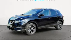Usado 2020 Nissan Qashqai N-Connecta SUV | 15.819 € (Buen precio)