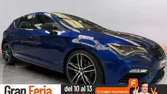 Usado 2019 Cupra Leon Berlina | 22.990 € (Buen precio)