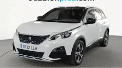 Usado 2020 Peugeot 3008 GT-line SUV | 20.819 € (Super precio)